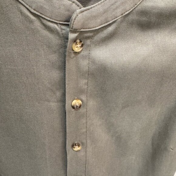 Joe's Jeans Blue Denim Romper - Picture 5 of 13